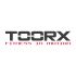 Toorx Treadmill Race cross HIIT curved  RACE-CROSS