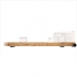 Waterrower XL rails oxbridge solid cherry wood  OFWR0220XL/cherry